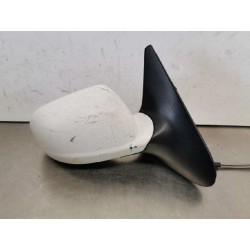 Recambio de retrovisor derecho para volkswagen polo berlina (6n2) trendline referencia OEM IAM   