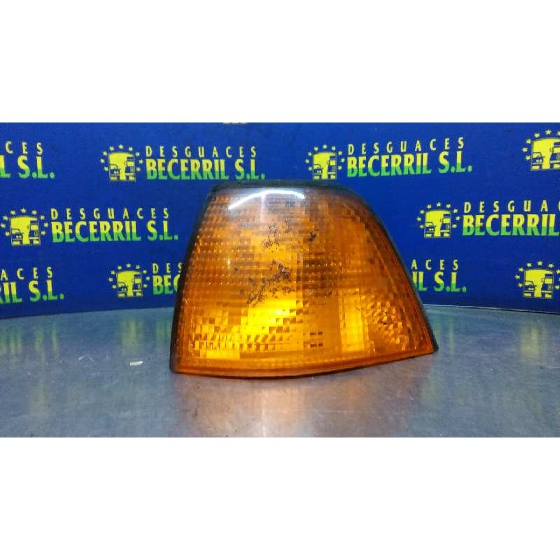 Recambio de piloto delantero izquierdo para audi 80/90 (811/813/853) 80 cc referencia OEM IAM Recambio de piloto delantero izquierdo para audi 80/90 (811/813/853) 80 cc referencia OEM IAM