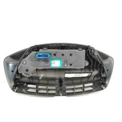 Recambio de cuadro instrumentos para citroen c4 berlina lx referencia OEM IAM P96631954ZD  