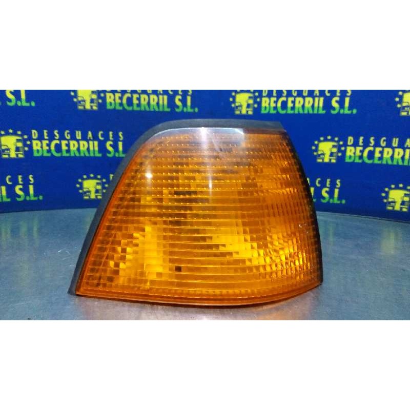 Recambio de piloto delantero derecho para audi 80/90 (811/813/853) 80 cc referencia OEM IAM Recambio de piloto delantero derecho para audi 80/90 (811/813/853) 80 cc referencia OEM IAM
