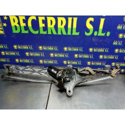 Recambio de motor limpia delantero para mercedes clase s (w220) berlina 320 cdi (220.026) referencia OEM IAM 0390241435  