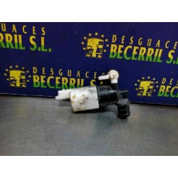 Recambio de bomba agua para fiat ducato caja cerr. techo sobreelev.(desde 03.02) 2.8 jtd power bat. 3700 mm referencia OEM IAM 9