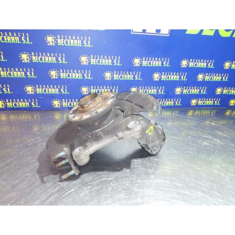 Recambio de mangueta delantera derecha para volkswagen passat berlina (3c2) highline referencia OEM IAM 3C0407254F Recambio de mangueta delantera derecha para volkswagen passat berlina (3c2) highline referencia OEM IAM 3C0407254F
