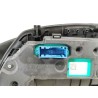 Recambio de cuadro instrumentos para citroen c4 berlina lx referencia OEM IAM P96631954ZD  