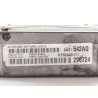 Recambio de centralita motor uce para chrysler pt cruiser (pt) 2.0 classic referencia OEM IAM 04671542AG  