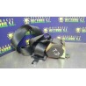 Recambio de cinturon seguridad trasero derecho para peugeot 407 premium referencia OEM IAM 96440739  