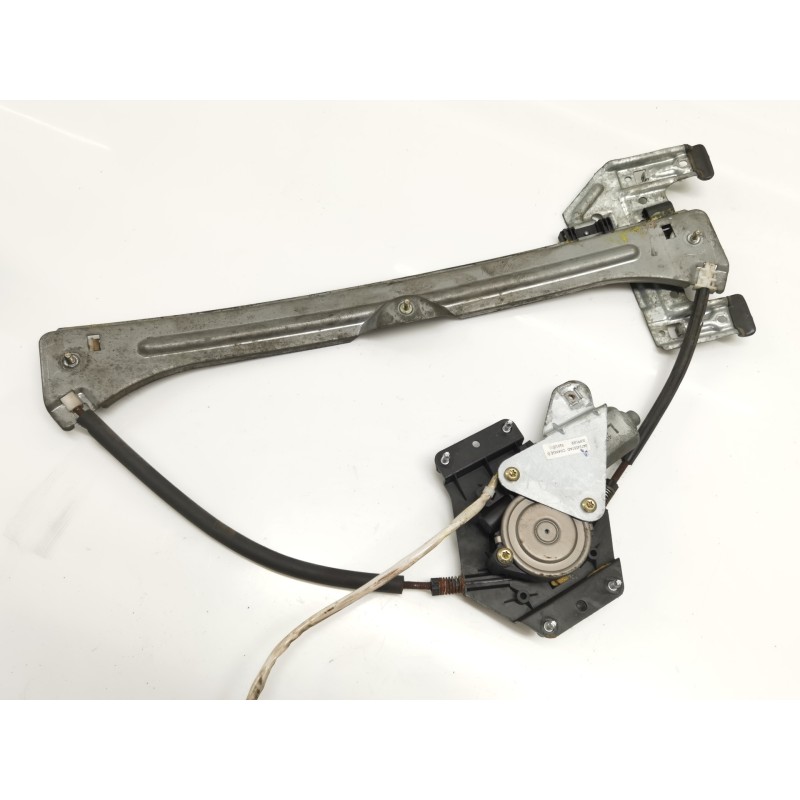 Recambio de elevalunas delantero izquierdo para chrysler pt cruiser (pt) 2.0 classic referencia OEM IAM 04724557AD Recambio de elevalunas delantero izquierdo para chrysler pt cruiser (pt) 2.0 classic referencia OEM IAM 04724557AD