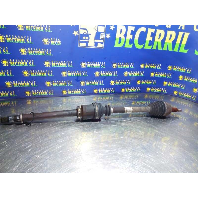Recambio de transmision delantera derecha para renault scenic ii confort expression referencia OEM IAM 8200436366 Recambio de transmision delantera derecha para renault scenic ii confort expression referencia OEM IAM 8200436366