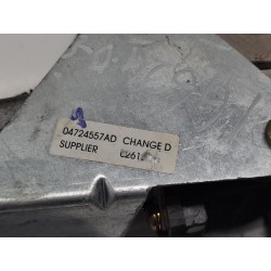 Recambio de elevalunas delantero izquierdo para chrysler pt cruiser (pt) 2.0 classic referencia OEM IAM 04724557AD  