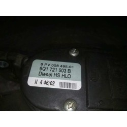 Recambio de pedal acelerador para seat cordoba berlina (6l2) stella referencia OEM IAM 6Q1721503B 6PV00849501 