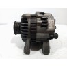 Recambio de alternador para peugeot 206 berlina x-line referencia OEM IAM 9644927080 A001TA3391C 