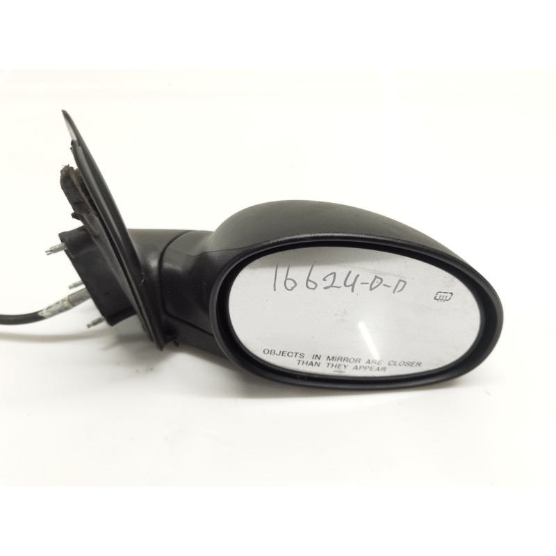Recambio de retrovisor derecho para chrysler pt cruiser (pt) 2.0 classic referencia OEM IAM Recambio de retrovisor derecho para chrysler pt cruiser (pt) 2.0 classic referencia OEM IAM