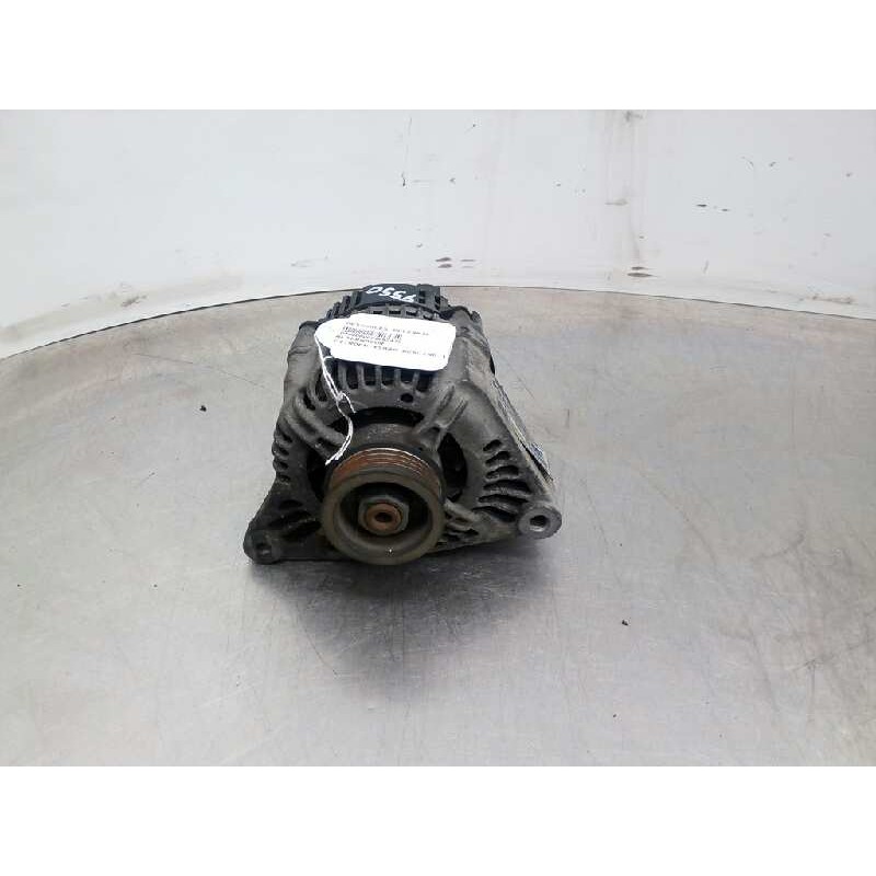 Recambio de alternador para citroen xsara berlina 1.4i a referencia OEM IAM 9631324980 Recambio de alternador para citroen xsara berlina 1.4i a referencia OEM IAM 9631324980