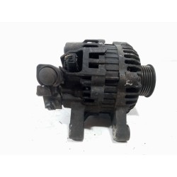 Recambio de alternador para peugeot 206 berlina x-line referencia OEM IAM 9644927080 A001TA3391C 