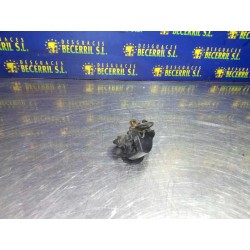 Recambio de cerradura puerta trasera derecha para renault kangoo (f/kc0) authentique referencia OEM IAM 7700307271  