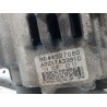 Recambio de alternador para peugeot 206 berlina x-line referencia OEM IAM 9644927080 A001TA3391C 