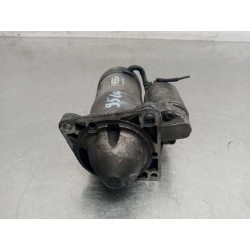 Recambio de motor arranque para opel vectra c berlina comfort referencia OEM IAM   