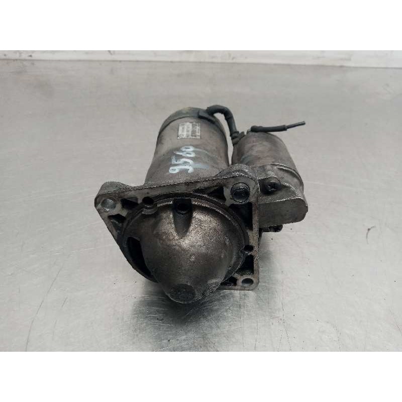 Recambio de motor arranque para opel vectra c berlina comfort referencia OEM IAM Recambio de motor arranque para opel vectra c berlina comfort referencia OEM IAM