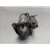 Recambio de motor arranque para opel vectra c berlina comfort referencia OEM IAM   