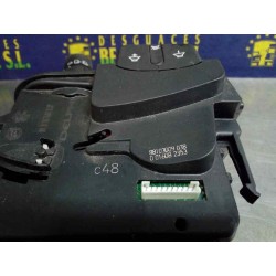Recambio de mando limpia para renault modus confort dynamique referencia OEM IAM   