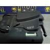Recambio de mando limpia para renault modus confort dynamique referencia OEM IAM   