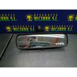 Recambio de espejo interior para peugeot 3008 premium referencia OEM IAM   