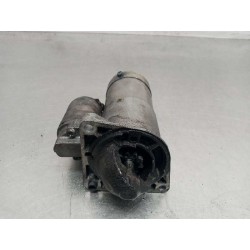 Recambio de motor arranque para opel vectra c berlina comfort referencia OEM IAM   