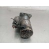 Recambio de motor arranque para opel vectra c berlina comfort referencia OEM IAM   