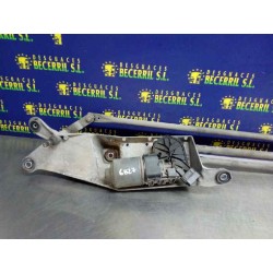Recambio de motor limpia delantero para renault modus confort dynamique referencia OEM IAM   