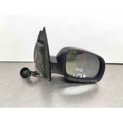 Recambio de retrovisor derecho para seat arosa (6h1) select referencia OEM IAM   