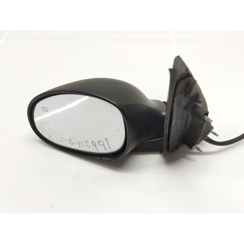 Recambio de retrovisor izquierdo para chrysler pt cruiser (pt) 2.0 classic referencia OEM IAM Recambio de retrovisor izquierdo para chrysler pt cruiser (pt) 2.0 classic referencia OEM IAM