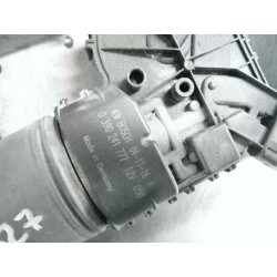 Recambio de motor limpia delantero para renault modus confort dynamique referencia OEM IAM   
