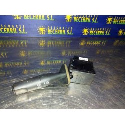 Recambio de mando limpia para peugeot 206 berlina xr referencia OEM IAM 96049597ZL  