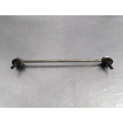 Recambio de tirante delantero izquierdo para peugeot 206+ básico referencia OEM IAM   