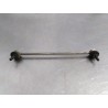 Recambio de tirante delantero izquierdo para peugeot 206+ básico referencia OEM IAM   