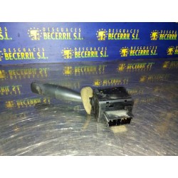 Recambio de mando limpia para peugeot 206 berlina xr referencia OEM IAM 96049597ZL  