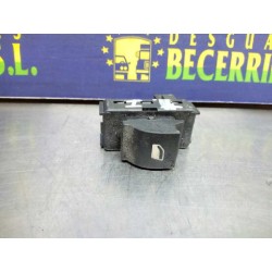 Recambio de mando elevalunas trasero izquierdo para peugeot 3008 premium referencia OEM IAM   