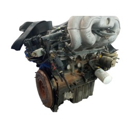 Recambio de motor completo para ford escort berlina/turnier cl berlina referencia OEM IAM LIE  