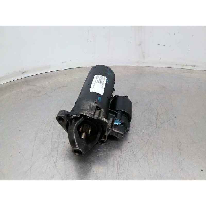 Recambio de motor arranque para audi a6 avant (4b5) 1.9 tdi referencia OEM IAM 0001110106 068911024B Recambio de motor arranque para audi a6 avant (4b5) 1.9 tdi referencia OEM IAM 0001110106 068911024B
