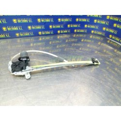 Recambio de elevalunas delantero izquierdo para renault scenic (ja..) 1.9 dti rt referencia OEM IAM   