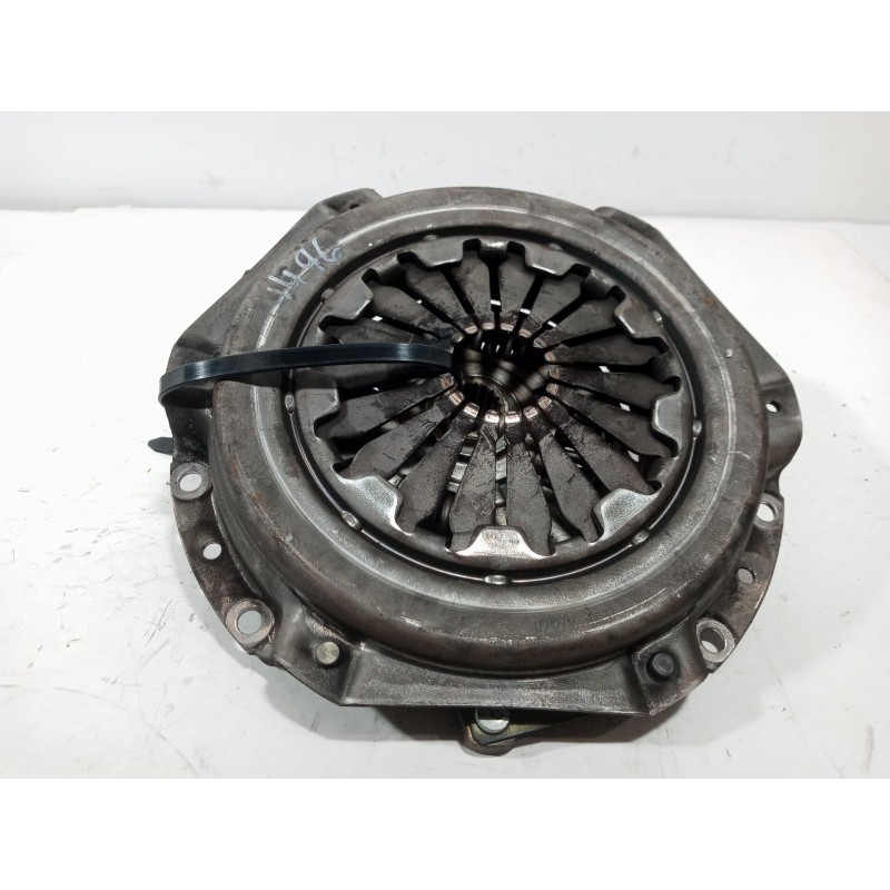 Recambio de kit de embrague para peugeot 206 berlina x-line referencia OEM IAM Recambio de kit de embrague para peugeot 206 berlina x-line referencia OEM IAM