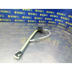Recambio de elevalunas delantero izquierdo para renault scenic (ja..) 1.9 dti rt referencia OEM IAM   