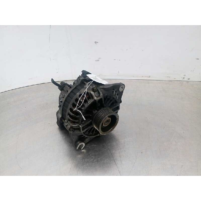 Recambio de alternador para citroen xantia berlina 1.8i sx / 1.8 sx referencia OEM IAM 9610601580 A004T02891A Recambio de alternador para citroen xantia berlina 1.8i sx / 1.8 sx referencia OEM IAM 9610601580 A004T02891A