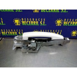 Recambio de maneta exterior delantera izquierda para peugeot 3008 premium referencia OEM IAM   