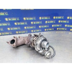 Recambio de turbocompresor para kia carnival ii 2.9 cdri executive referencia OEM IAM 282004X300  