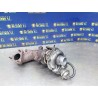 Recambio de turbocompresor para kia carnival ii 2.9 cdri executive referencia OEM IAM 282004X300  