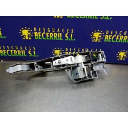 Recambio de maneta exterior delantera izquierda para peugeot 3008 premium referencia OEM IAM   
