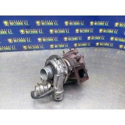 Recambio de turbocompresor para kia carnival ii 2.9 cdri executive referencia OEM IAM 282004X300  