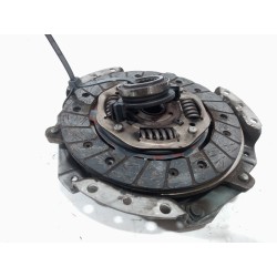 Recambio de kit de embrague para peugeot 206 berlina x-line referencia OEM IAM   