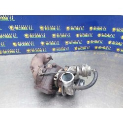 Recambio de turbocompresor para kia carnival ii 2.9 cdri executive referencia OEM IAM 282004X300  